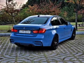 BMW M3 * HEAD UP * ФИКСИРАНА ЦЕНА ДО БЪЛГАРИЯ * - 35900 € - 82358360 3 | Car24.bg BMW M3 * HEAD UP * ФИКСИРАНА ЦЕНА ДО БЪЛГАРИЯ * - 35900 € - 82358360 3