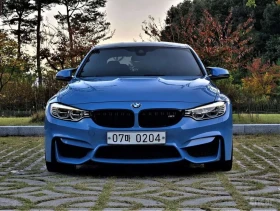 BMW M3 * HEAD UP * ФИКСИРАНА ЦЕНА ДО БЪЛГАРИЯ * - 35900 € - 82358360 2 | Car24.bg BMW M3 * HEAD UP * ФИКСИРАНА ЦЕНА ДО БЪЛГАРИЯ * - 35900 € - 82358360 2