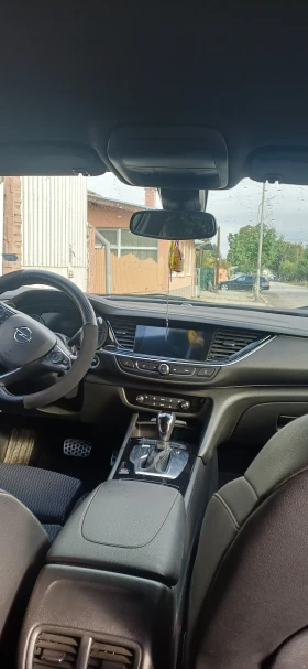 Opel Insignia - Car24.bg Opel Insignia