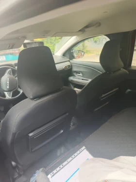 Dacia Jogger - цена по договаряне - 88292325 6 | Car24.bg Dacia Jogger - цена по договаряне - 88292325 6