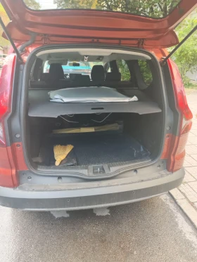 Dacia Jogger - цена по договаряне - 88292325 5 | Car24.bg Dacia Jogger - цена по договаряне - 88292325 5