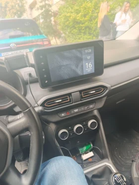 Dacia Jogger - цена по договаряне - 88292325 8 | Car24.bg Dacia Jogger - цена по договаряне - 88292325 8
