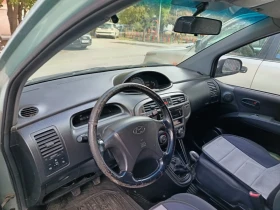 Hyundai Matrix - 1650 € - 70113074 2 | Car24.bg Hyundai Matrix - 1650 € - 70113074 2