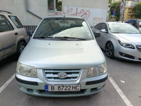 Hyundai Matrix - Car24.bg Hyundai Matrix