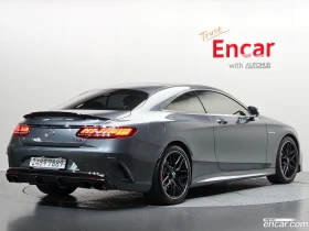 Mercedes-Benz S 63 S63 AMG 4MATIC+ Coupe* ВКЛЮЧЕНИ ВСИЧКИ РАЗХОДИ - 68069 € - 63889434 2 | Car24.bg Mercedes-Benz S 63 S63 AMG 4MATIC+ Coupe* ВКЛЮЧЕНИ ВСИЧКИ РАЗХОДИ - 68069 € - 63889434 2
