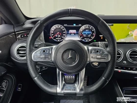 Mercedes-Benz S 63 S63 AMG 4MATIC+ Coupe* ВКЛЮЧЕНИ ВСИЧКИ РАЗХОДИ - 68069 € - 63889434 13 | Car24.bg Mercedes-Benz S 63 S63 AMG 4MATIC+ Coupe* ВКЛЮЧЕНИ ВСИЧКИ РАЗХОДИ - 68069 € - 63889434 13