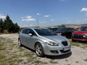 Seat Leon 1.6 ГАЗ-БЕНЗИН - Car24.bg Seat Leon 1.6 ГАЗ-БЕНЗИН