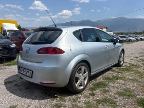 Seat Leon 1.6 ГАЗ-БЕНЗИН - 1900 € - 51156304 5 | Car24.bg Seat Leon 1.6 ГАЗ-БЕНЗИН - 1900 € - 51156304 5
