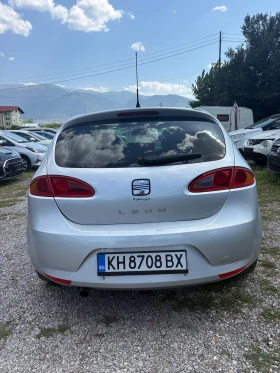 Seat Leon 1.6 ГАЗ-БЕНЗИН - 1900 € - 51156304 6 | Car24.bg Seat Leon 1.6 ГАЗ-БЕНЗИН - 1900 € - 51156304 6