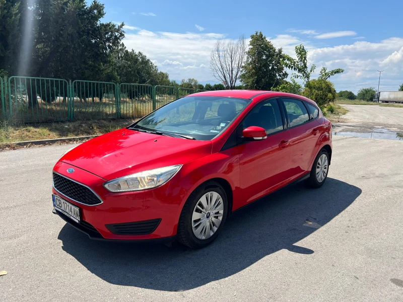 Ford Focus - 4000 € / 7823.32 лв. - 30391584 1 | Car24.bg Ford Focus - 4000 € / 7823.32 лв. - 30391584 1