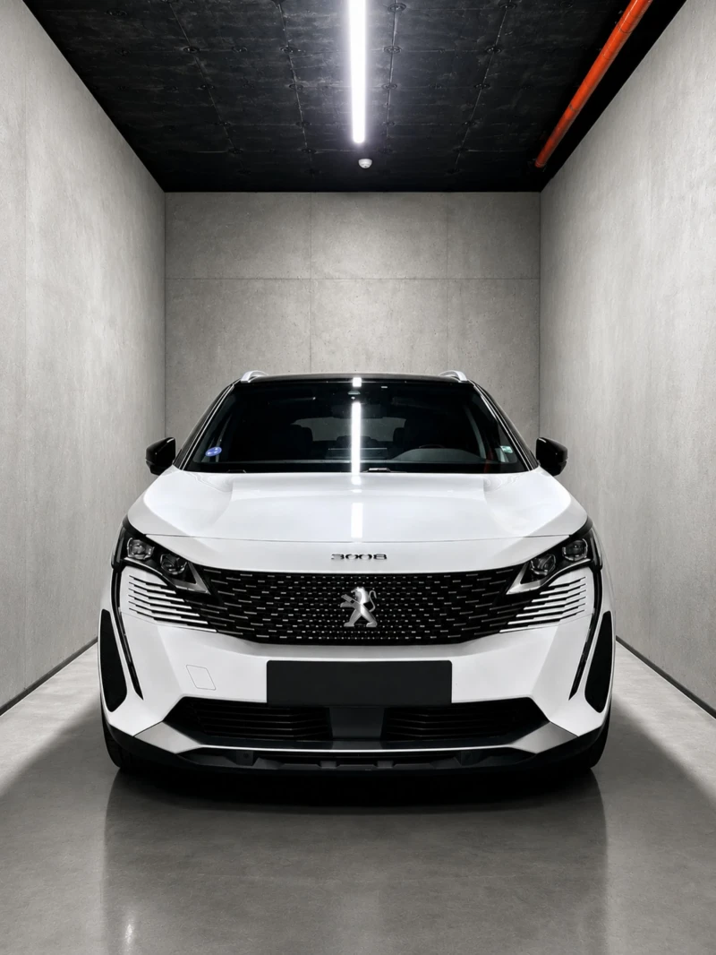 Peugeot 3008 GT Hybrid - 22000 € / 43028.26 лв. - 29937446 1 | Car24.bg Peugeot 3008 GT Hybrid - 22000 € / 43028.26 лв. - 29937446 1