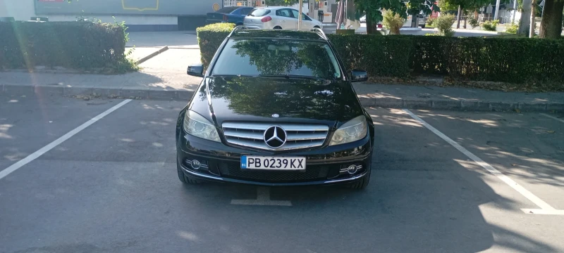 Mercedes-Benz C 220 AVANGARDE - 6400 € - 57035810 1 | Car24.bg Mercedes-Benz C 220 AVANGARDE - 6400 € - 57035810 1