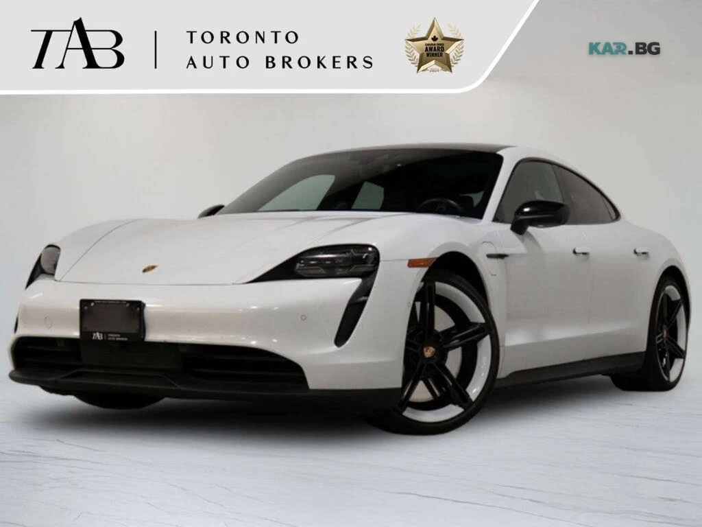 Porsche Taycan 4S * BOSE * AвтоКредит * (ЦЕНА ДО БГ) | Auto.bg — изображение 1 Porsche Taycan 4S * BOSE * AвтоКредит * (ЦЕНА ДО БГ) | Auto.bg — изображение 1
