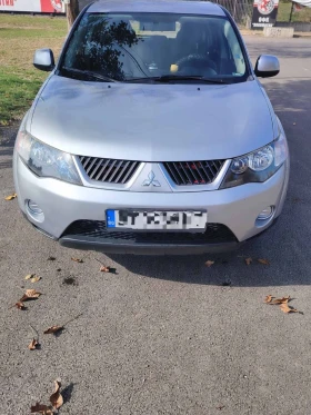 Mitsubishi Outlander | Mobile.bg — малка снимка 17