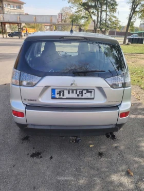 Mitsubishi Outlander | Mobile.bg — малка снимка 16