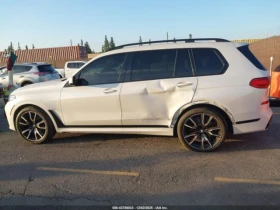 BMW X7 XDRIVE40I - 51602 € / 100924.74 лв. - 54980366 13 | Car24.bg BMW X7 XDRIVE40I - 51602 € / 100924.74 лв. - 54980366 13