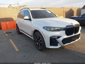 BMW X7 XDRIVE40I - Car24.bg BMW X7 XDRIVE40I