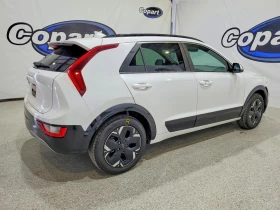 Kia Niro EV WIND - 11600 € / 22687.63 лв. - 76687855 3 | Car24.bg Kia Niro EV WIND - 11600 € / 22687.63 лв. - 76687855 3