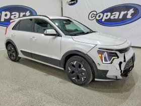 Kia Niro EV WIND - 11600 € / 22687.63 лв. - 76687855 4 | Car24.bg Kia Niro EV WIND - 11600 € / 22687.63 лв. - 76687855 4