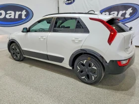Kia Niro EV WIND - 11600 € / 22687.63 лв. - 76687855 2 | Car24.bg Kia Niro EV WIND - 11600 € / 22687.63 лв. - 76687855 2
