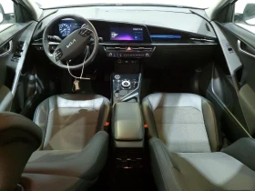 Kia Niro EV WIND - 11600 € / 22687.63 лв. - 76687855 8 | Car24.bg Kia Niro EV WIND - 11600 € / 22687.63 лв. - 76687855 8