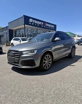 Снимка Audi Q3