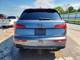 Audi Q5 ВСИЧКИ ЕКСТРИ ЗА МОДЕЛА / ЦЕНА ДО БЪЛГАРИЯ | Auto.bg — изображение 6 Audi Q5 ВСИЧКИ ЕКСТРИ ЗА МОДЕЛА / ЦЕНА ДО БЪЛГАРИЯ | Auto.bg — изображение 6