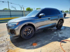 Audi Q5 ВСИЧКИ ЕКСТРИ ЗА МОДЕЛА / ЦЕНА ДО БЪЛГАРИЯ