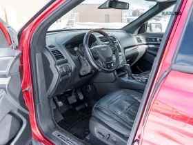 Ford Explorer Platinum* 4WD* АвтоКредит* (ЦЕНА ДО БГ) | Auto.bg — изображение 6 Ford Explorer Platinum* 4WD* АвтоКредит* (ЦЕНА ДО БГ) | Auto.bg — изображение 6