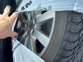 Porsche Cayenne AWD/CARFAX/КЛИП/ПОДГРЕВ/ОБДУХВАНЕ/ПАНОРАМА/ | Auto.bg — изображение 14 Porsche Cayenne AWD/CARFAX/КЛИП/ПОДГРЕВ/ОБДУХВАНЕ/ПАНОРАМА/ | Auto.bg — изображение 14