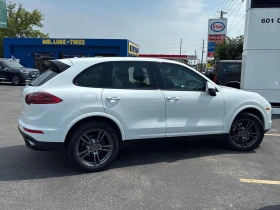 Porsche Cayenne AWD/CARFAX/КЛИП/ПОДГРЕВ/ОБДУХВАНЕ/ПАНОРАМА/ | Auto.bg — изображение 3 Porsche Cayenne AWD/CARFAX/КЛИП/ПОДГРЕВ/ОБДУХВАНЕ/ПАНОРАМА/ | Auto.bg — изображение 3