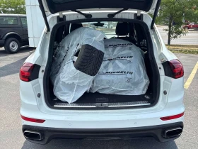 Porsche Cayenne AWD/CARFAX/КЛИП/ПОДГРЕВ/ОБДУХВАНЕ/ПАНОРАМА/ | Auto.bg — изображение 13 Porsche Cayenne AWD/CARFAX/КЛИП/ПОДГРЕВ/ОБДУХВАНЕ/ПАНОРАМА/ | Auto.bg — изображение 13