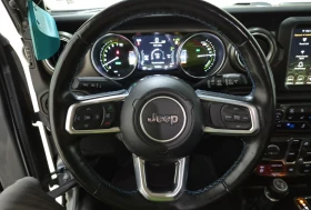 Jeep Wrangler * 4xe UNLIMITED RUBICON* Подгрев* Back Cam* - 24999 € / 48893.79 лв. - 70086769 10 | Car24.bg Jeep Wrangler * 4xe UNLIMITED RUBICON* Подгрев* Back Cam* - 24999 € / 48893.79 лв. - 70086769 10