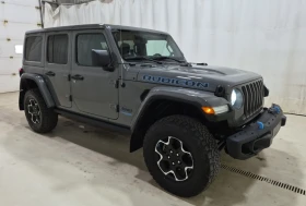 Jeep Wrangler * 4xe UNLIMITED RUBICON* Подгрев* Back Cam* - 24999 € / 48893.79 лв. - 70086769 5 | Car24.bg Jeep Wrangler * 4xe UNLIMITED RUBICON* Подгрев* Back Cam* - 24999 € / 48893.79 лв. - 70086769 5