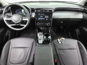 Hyundai Tucson 2.0 186 hp Automatic - 17200 € - 25531575 7 | Car24.bg Hyundai Tucson 2.0 186 hp Automatic - 17200 € - 25531575 7