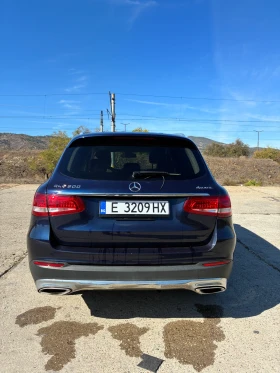 Mercedes-Benz GLC 300 4MATIC - 12900 € - 16837480 5 | Car24.bg Mercedes-Benz GLC 300 4MATIC - 12900 € - 16837480 5
