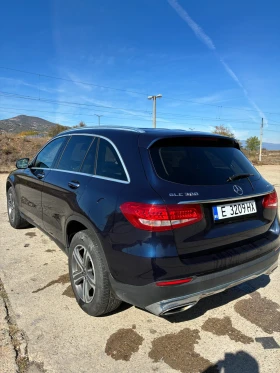 Mercedes-Benz GLC 300 4MATIC - 12900 € - 16837480 3 | Car24.bg Mercedes-Benz GLC 300 4MATIC - 12900 € - 16837480 3