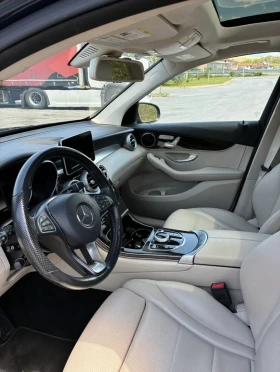 Mercedes-Benz GLC 300 4MATIC - 12900 € - 16837480 7 | Car24.bg Mercedes-Benz GLC 300 4MATIC - 12900 € - 16837480 7