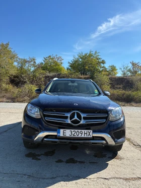 Mercedes-Benz GLC 300 4MATIC - 12900 € - 16837480 2 | Car24.bg Mercedes-Benz GLC 300 4MATIC - 12900 € - 16837480 2