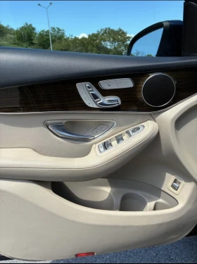 Mercedes-Benz GLC 300 4MATIC - 12900 € - 16837480 6 | Car24.bg Mercedes-Benz GLC 300 4MATIC - 12900 € - 16837480 6