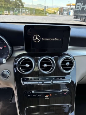 Mercedes-Benz GLC 300 4MATIC - 12900 € - 16837480 8 | Car24.bg Mercedes-Benz GLC 300 4MATIC - 12900 € - 16837480 8