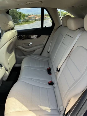 Mercedes-Benz GLC 300 4MATIC - 12900 € - 16837480 10 | Car24.bg Mercedes-Benz GLC 300 4MATIC - 12900 € - 16837480 10
