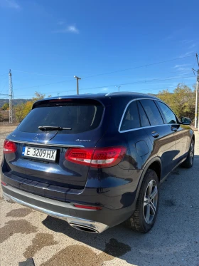 Mercedes-Benz GLC 300 4MATIC - 12900 € - 16837480 4 | Car24.bg Mercedes-Benz GLC 300 4MATIC - 12900 € - 16837480 4