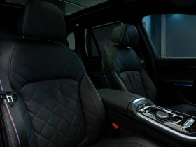 BMW X5 XDRIVE 30D* M SPORT PRO* H&K* SKYLOUNGE* GLOW* 360 | Auto.bg — изображение 9 BMW X5 XDRIVE 30D* M SPORT PRO* H&K* SKYLOUNGE* GLOW* 360 | Auto.bg — изображение 9