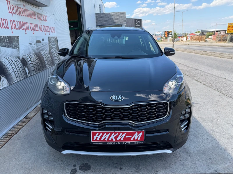 Kia Sportage 1.7CRDI-FULLL - 14300 € / 27968.37 лв. - 84345181 1 | Car24.bg Kia Sportage 1.7CRDI-FULLL - 14300 € / 27968.37 лв. - 84345181 1