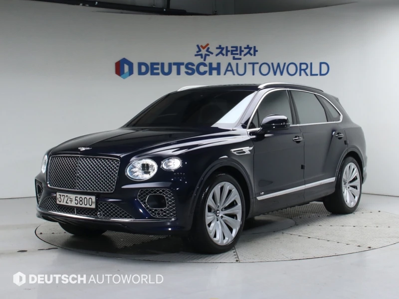 Bentley Bentayga 360КАМЕРИ | ХЕД ЪП | ОБДУХВАНЕ | ПАНОРАМА - 113900 € - 47771621 1 | Car24.bg Bentley Bentayga 360КАМЕРИ | ХЕД ЪП | ОБДУХВАНЕ | ПАНОРАМА - 113900 € - 47771621 1