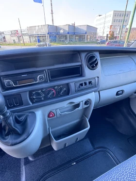 Opel Movano 2.5DCI | Auto.bg — изображение 12 Opel Movano 2.5DCI | Auto.bg — изображение 12