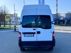 Opel Movano 2.5DCI | Auto.bg — изображение 5 Opel Movano 2.5DCI | Auto.bg — изображение 5