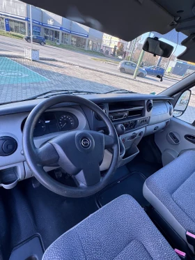 Opel Movano 2.5DCI | Auto.bg — изображение 9 Opel Movano 2.5DCI | Auto.bg — изображение 9