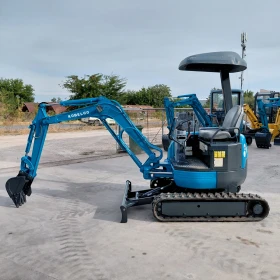 Багер Kobelco SK15SR * НАЛИЧЕН * | Auto.bg — изображение 2 Багер Kobelco SK15SR * НАЛИЧЕН * | Auto.bg — изображение 2